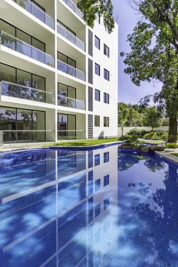 Venta de departamentos de lujo, Col. Las Palmas, Cuernavaca…Clave 3325