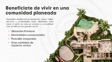 TERRENO EN VENTA - (34)