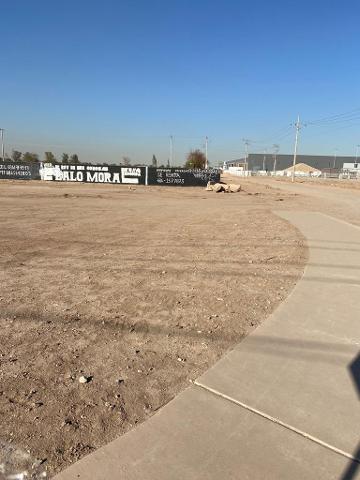 TERRENO EN RENTA SOBRE BLVD. LAZARO CARDENAS EN COLONIA HUERTAS DE LA PROGRESO - (34)