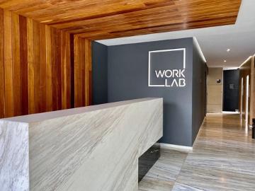 Oficina en Renta en Colonia 8 de agosto ( 492511 )