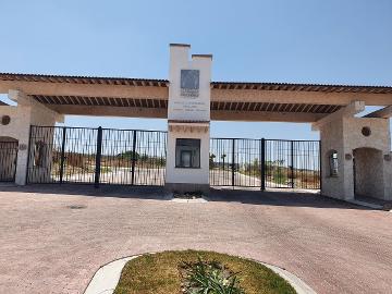 TERRENO EN VENTA EN CIUDAD MADERAS MONTAÑA - (34)