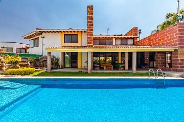 Renta de casa, Fracc. Lomas de Cocoyoc, Atlatlahucan, Morelos...Clave 3560