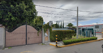 TERRENO EN RENTA EN PUEBLA, AVENIDA 15 DE MAYO