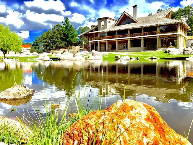 Terreno campestre Otinapa en Venta - (34)