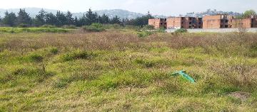 Venta de Terreno en Santiago Occipaco