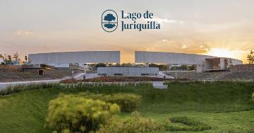 TERRENO RESIDENCIAL EN VENTA LAGO DE JURIQUILLA - (34)