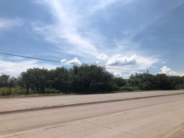 Terreno comercial en Av. Primo de Verdad - (34)