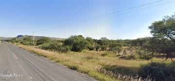 Terreno en venta de vocación mixta sobre el entronque a el Arenal - (34)