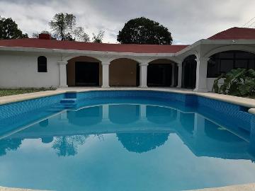 VENTA DE CASA EN CUERNAVACA MORELOS. - (34)