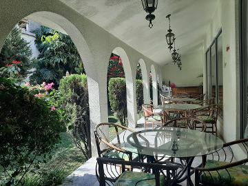 Casa En Venta Residencial Zacatenco - (34)