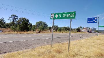 Terreno en Venta Fraccionamiento Las Quebradas - (34)