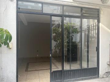 Renta de Oficina Lomas de Occipaco Naucalpan Edo. Méx. - (34)