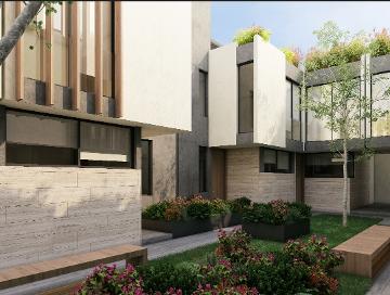 Casas en Preventa en Cuajimalpa - (34)