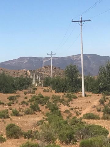 Rancho "La Poza" - (34)