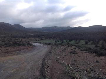 Rancho "La Poza" - (34)