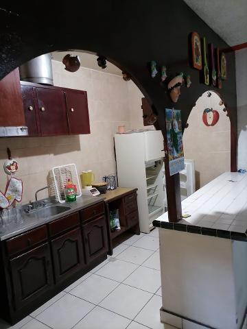 Casa Sola en Venta Gustavo A Madero - (34)