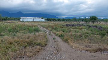 Renta terreno frente libramiento Allende a Cadereyta - todo o en partes. N.L. México. - (34)