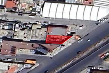 TERRENO COMERCIAL EN CHALCO / 150m2 - (34)