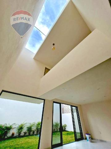 Venta de casa en Buenavista, Cuernavaca, Morelos...Clave 4434 - (34)