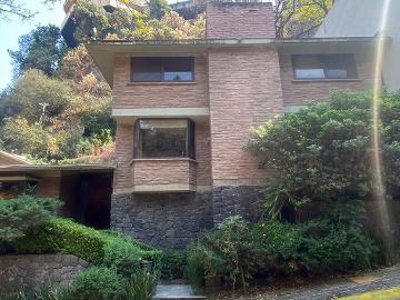 Venta de Casa en La Herradura, Huixquilucan, Edo Mex. - (34)