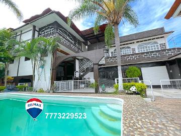 Venta de casa, Col. Atenatitlán, Jiutepec, Morelos...Clave 4535 - (34)