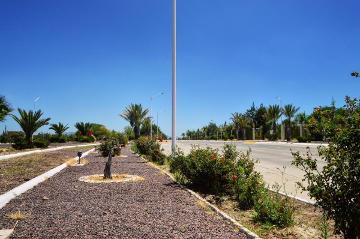 Terreno Residencial en venta en Fraccionamiento las Villas - (34)