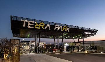 NAVE INDUSTRIAL EN VENTA - (34)