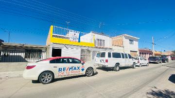 Amplia casa en venta en col Maximo Gamiz - (34)