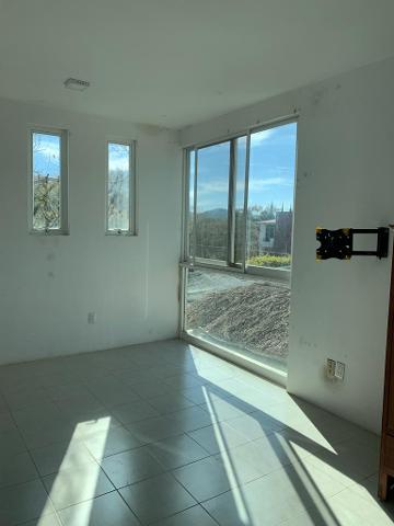 Departamento en Tlalixtac de 1 recámara - (34)