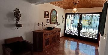 Casa en venta en Guadalupe Victoria, Dgo. - (34)