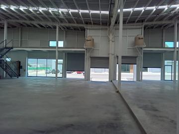BODEGA INDUSTRIAL EN RENTA - (34)
