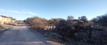 Se venden 10 hectáreas cercanas al Aeropuerto y CLID Durango - (34)