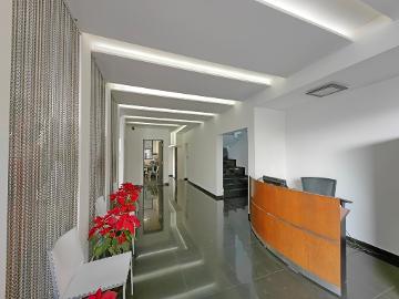 CASA CON USO DE SUELO PARA OFICINAS / 526m2C - (34)