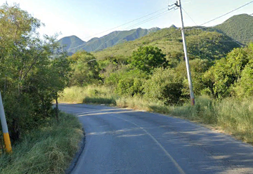 Terreno en Camino a la Cortina Los Cavazos Santiago Nuevo Leon - (34)