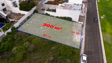 Terreno en Venta en Cumbres del Lago - (34)