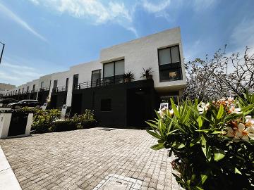 Casa en Condominio en venta en Zibatá - (34)