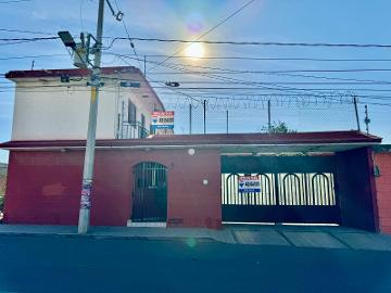 CASA EN VENTA - (34)