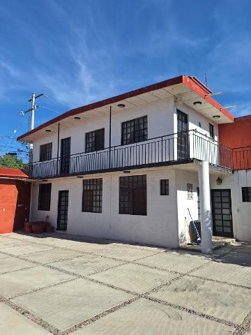 Casa en Venta en San Juan del río - (34)