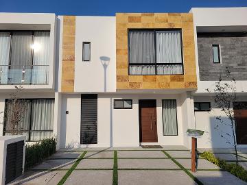 CASA EN VENTA JURIQUILLA, QUERETARO - (34)