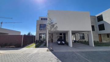 CASA EN VENTA JURICA. QUERETARO. QRO. - (34)