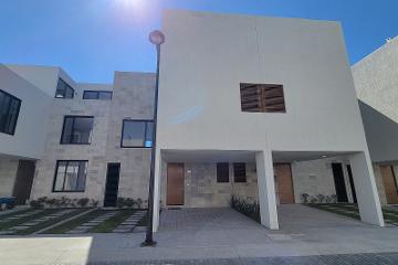 CASA EN VENTA JURICA, QUERETARO, QRO. - (34)