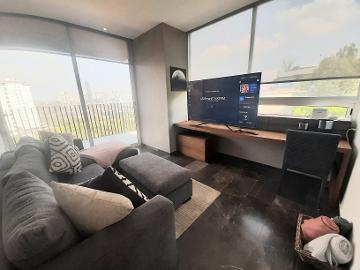 Departamento en Preventa Bosque Real - (34)