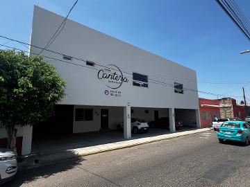 Local comercial en renta en zona centro Durango. - (34)