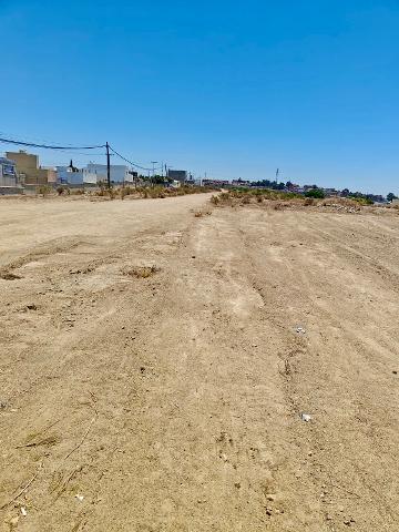 Terreno en Renta - 34