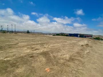 Terreno en Renta - 34