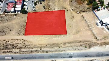 Terreno en Renta - 34