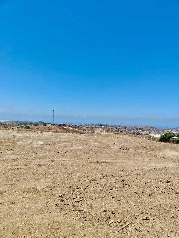 Terreno en Renta - 34