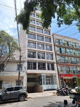 En Renta Oficina Río Lerma - (34)