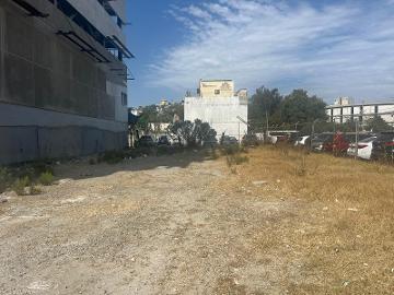 TERRENO EN RENTA DE 560 M2, EN ZONA URBANA RIO TIJUANA, B.C. - (34)