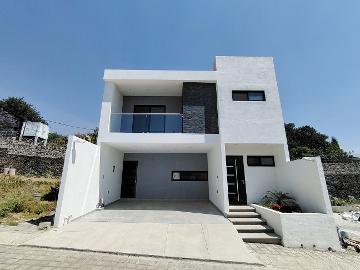 Pre-venta de casa, Col. Maravillas, Cuernavaca, Morelos...Clave 5122 - (34)